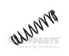 NISSA 5400937P00 Coil Spring